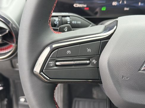 New 2026 Chevrolet Equinox EV RS image 17