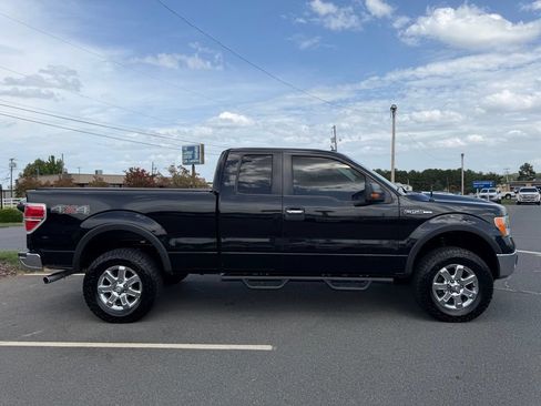 Used 2013 Ford F150 XLT w/ Luxury Equipment Group AWD/4WD image 2