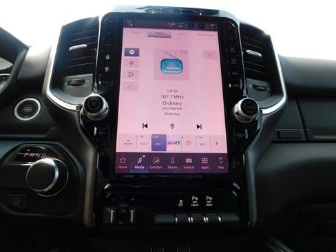 New 2026 RAM 1500 Big Horn image 22