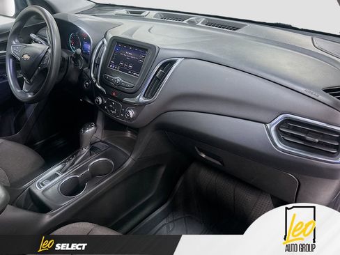 Used 2021 Chevrolet Equinox LT image 27