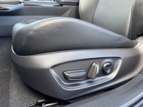 Used 2026 Toyota Prius Limited image 13