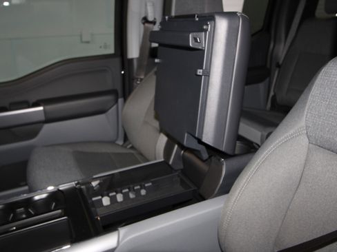 New 2026 Ford F150 XLT w/ Equipment Group 302A MID image 16