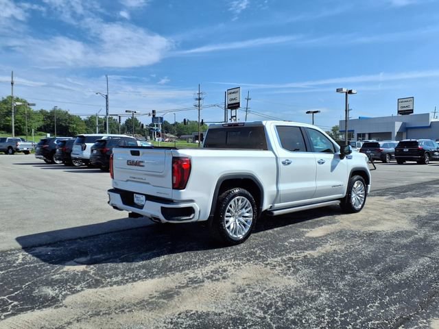 Used 2019 GMC Sierra 1500 Denali w/ Denali Ultimate Package AWD/4WD image 4