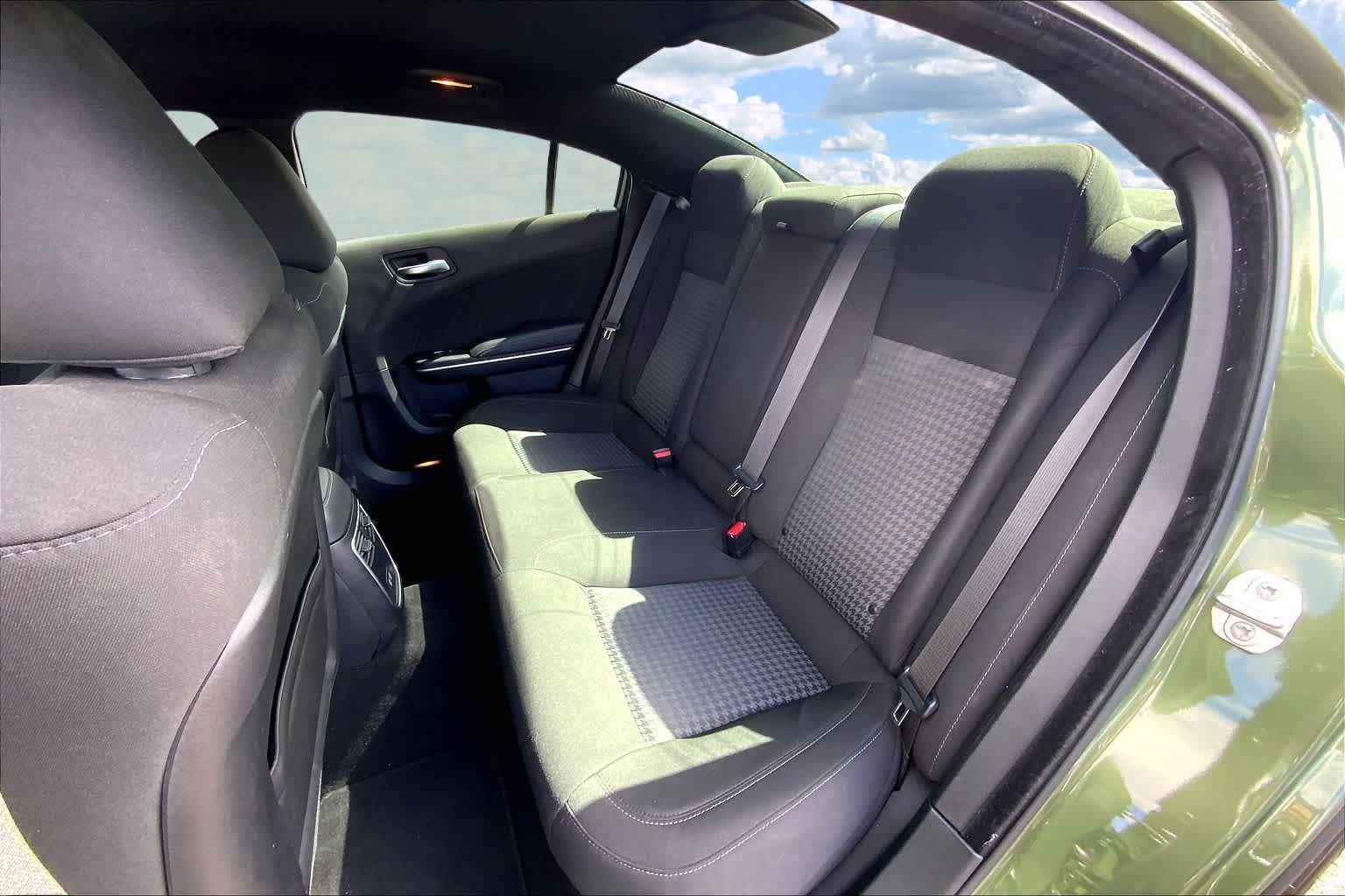 Used 2022 Dodge Charger Scat Pack RWD image 29