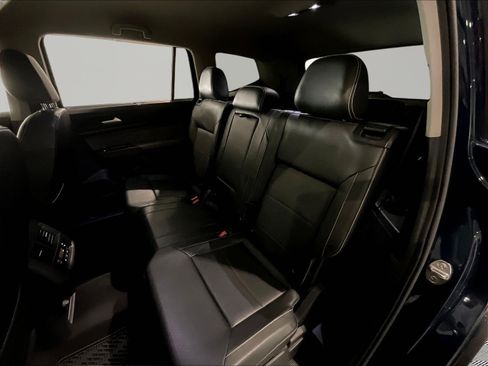 Used 2022 Volkswagen Atlas SE FWD image 22