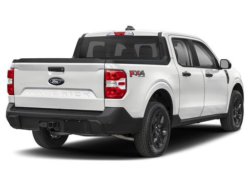 New 2025 Ford Maverick XLT w/ XLT Luxury Package image 15