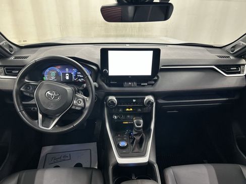 Used 2023 Toyota RAV4 XSE w/ Weather Package image 18