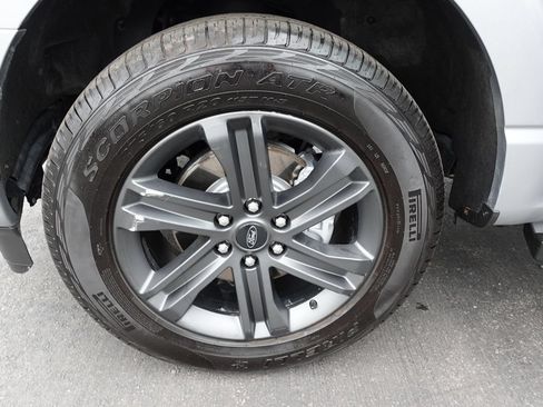 Used 2023 Ford F150 XLT w/ Equipment Group 302A High AWD/4WD image 64