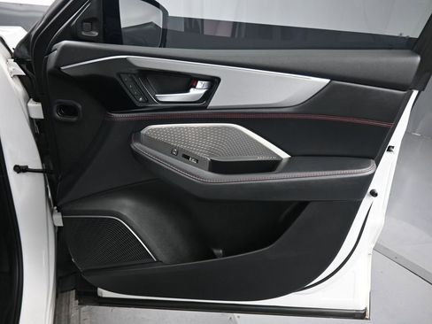 Used 2022 Acura MDX A-Spec image 58