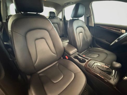 Used 2015 Audi A4 2.0T Premium AWD/4WD image 21