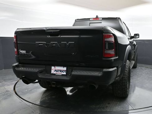 Used 2022 RAM 1500 TRX w/ TRX Level 1 Equipment Group AWD/4WD image 34
