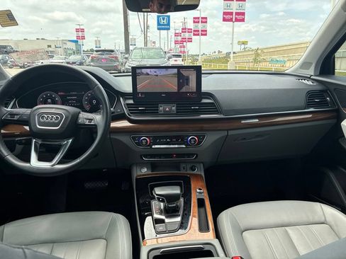 Used 2022 Audi Q5 2.0T Premium Plus AWD/4WD image 14