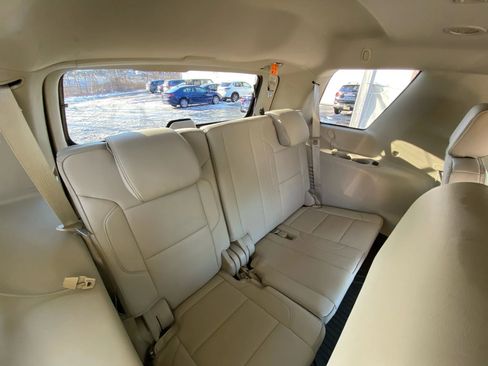 Used 2015 GMC Yukon Denali w/ Touring Package image 25