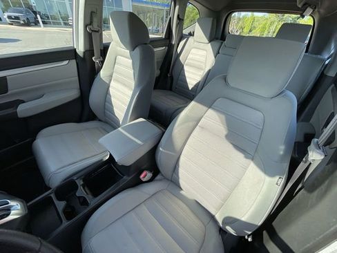 Certified 2022 Honda CR-V LX image 14