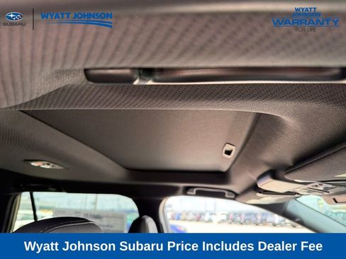 New 2026 Subaru Outback Limited AWD/4WD image 32