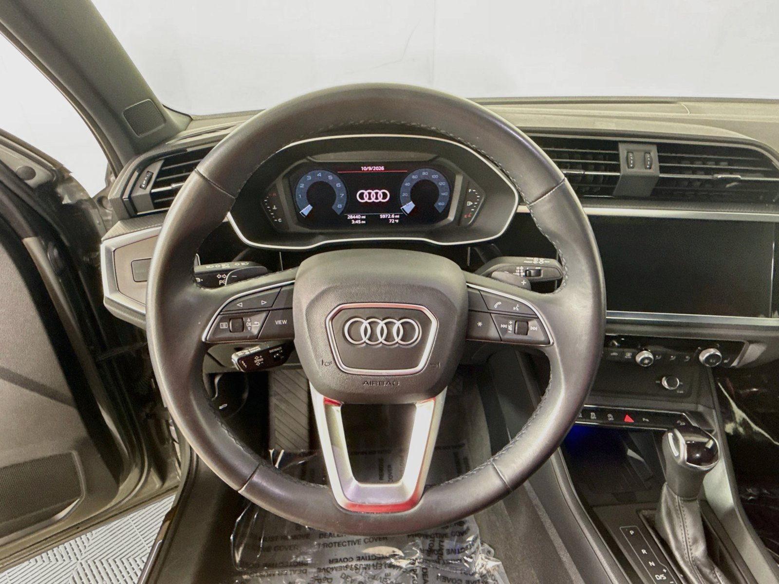 Certified 2024 Audi Q3 2.0T Premium Plus AWD/4WD image 14