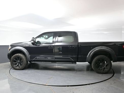 Used 2020 Ford F150 XLT w/ Equipment Group 302A Luxury AWD/4WD image 11