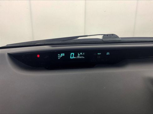 Used 2009 Toyota Prius FWD image 13