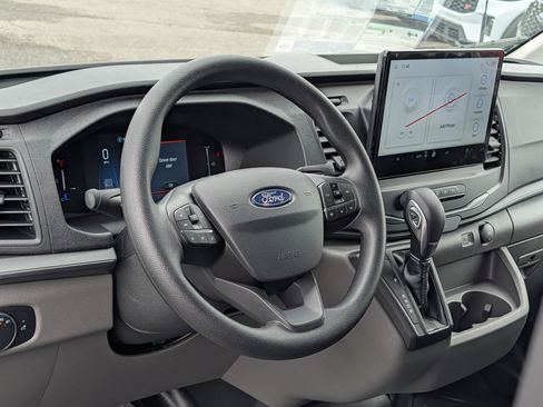 New 2026 Ford Transit 150 Low Roof RWD image 20