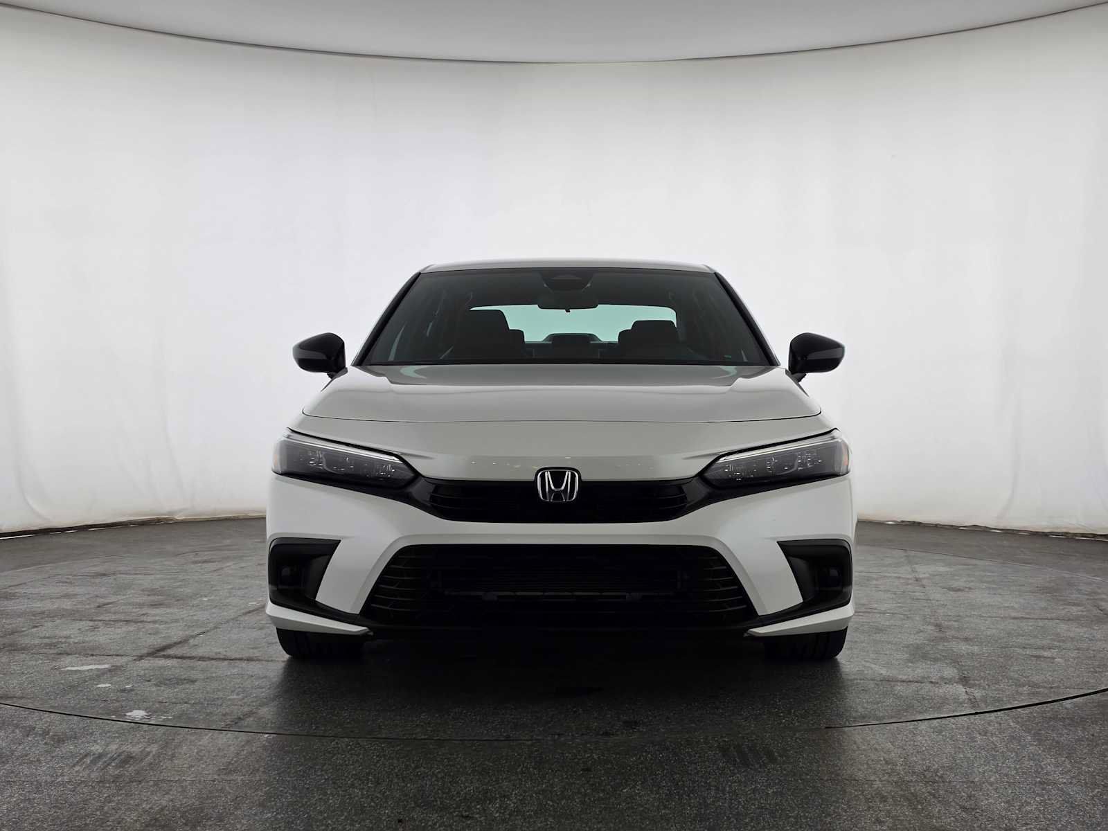 Used 2024 Honda Civic Sport image 8