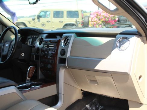 Used 2010 Ford F150 2WD SuperCrew image 23