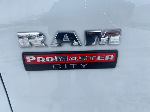 Used 2022 RAM ProMaster City Tradesman w/ Window Group 05 image 38