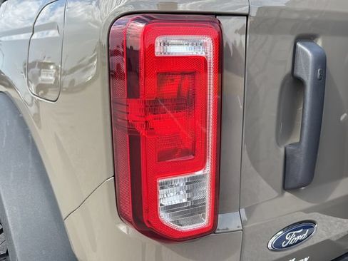 Used 2025 Ford Bronco Big Bend AWD/4WD image 27