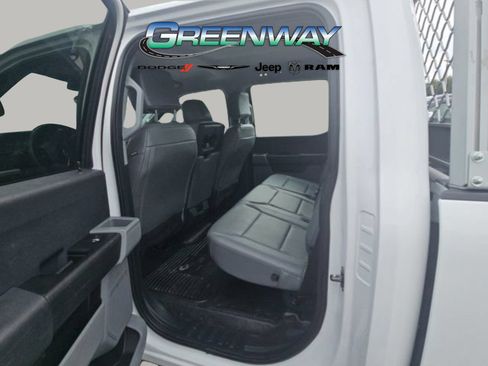 Used 2024 Ford F250 XL w/ XL Off-Road Package AWD/4WD image 8