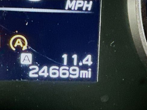 Used 2023 Subaru Outback image 18