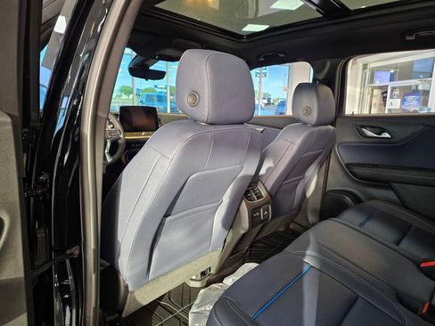 New 2026 Chevrolet Blazer RS w/ Driver Confidence II Package FWD image 16