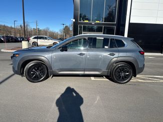 Used 2023 MAZDA CX-50 2.5 Turbo w/ Cargo Package video 2