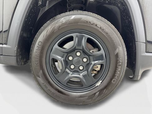 Used 2019 Jeep Compass Sport AWD/4WD image 51