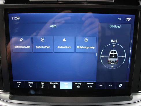 Used 2024 Ford F150 XLT w/ Equipment Group 303A High AWD/4WD image 32