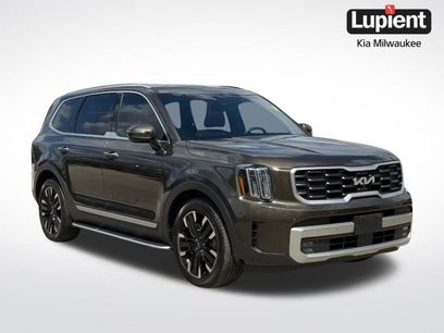 Used 2023 Kia Telluride SX