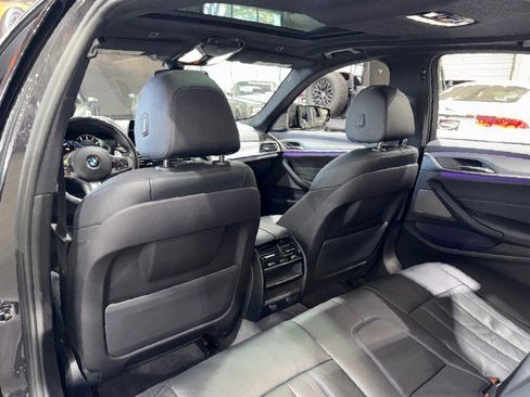 Used 2019 BMW 530i M Sport & Premium Pkg $62K MSR w/ M Sport Package image 55
