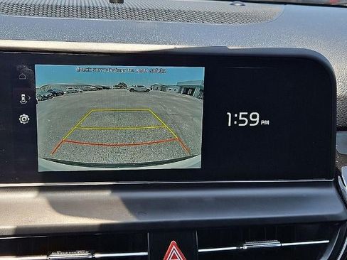Used 2025 Kia Seltos S FWD image 28