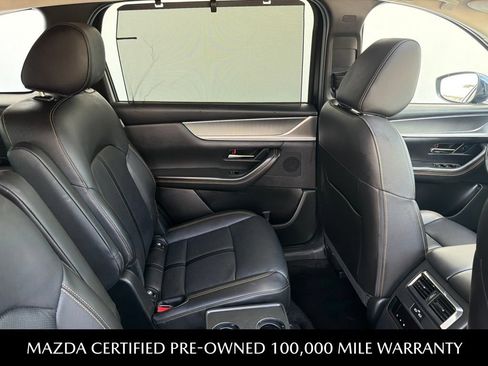 Used 2024 MAZDA CX-90 Plug-In Hybrid w/ Preferred AWD/4WD image 20