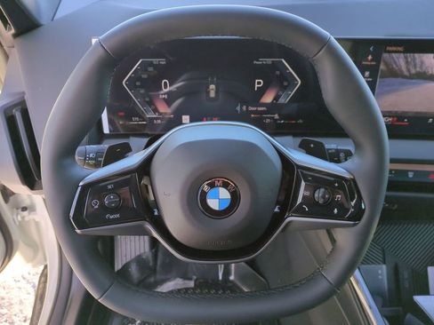 New 2026 BMW X3 xDrive30 w/ Convenience Package image 13