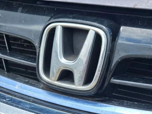 Used 2015 Honda Civic Hybrid Sedan image 12