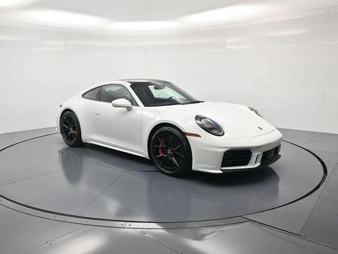 Used 2026 Porsche 911 Carrera S RWD image 33