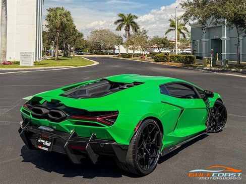 Used 2024 Lamborghini Revuelto AWD/4WD image 68
