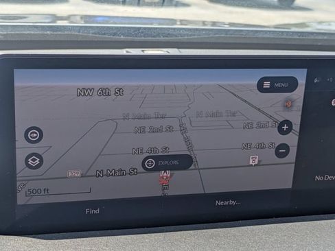 Used 2025 Acura TLX w/ Technology Package FWD image 22