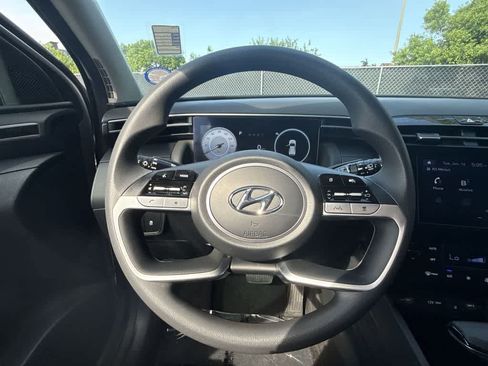 Used 2024 Hyundai Tucson SEL FWD image 20