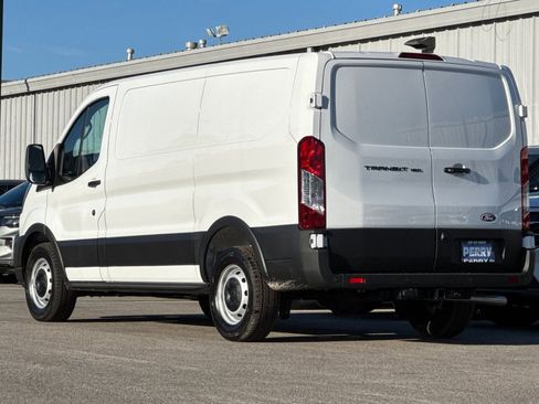 New 2026 Ford Transit 150 Low Roof RWD image 5