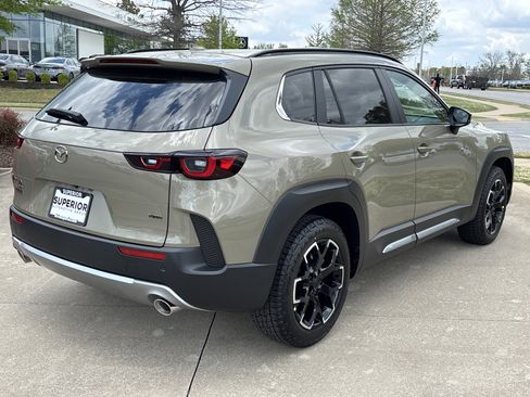 New 2026 MAZDA CX-50 Meridian Edition w/ Weather Package image 3