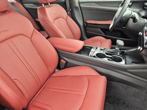 New 2026 Kia K5 GT-Line AWD/4WD image 15