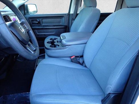 Used 2017 RAM 1500 Tradesman w/ Popular Equipment Group AWD/4WD image 10