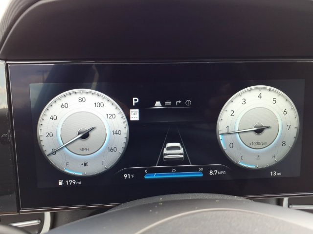 New 2026 Hyundai Elantra Limited FWD image 25