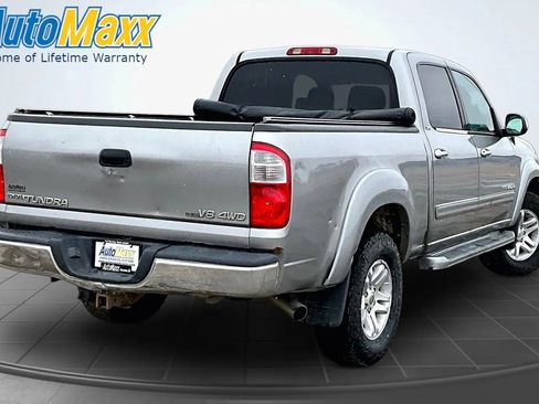 Used 2005 Toyota Tundra SR5 AWD/4WD image 6