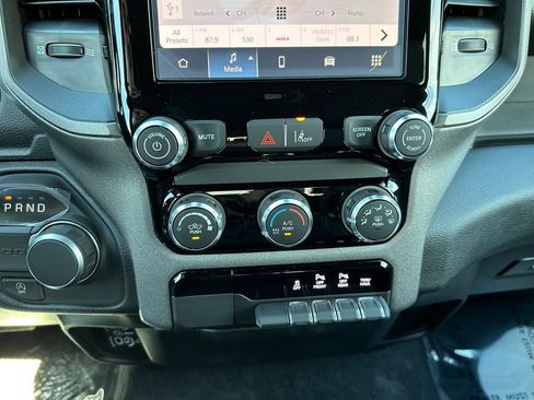 New 2026 RAM 1500 Express RWD image 26